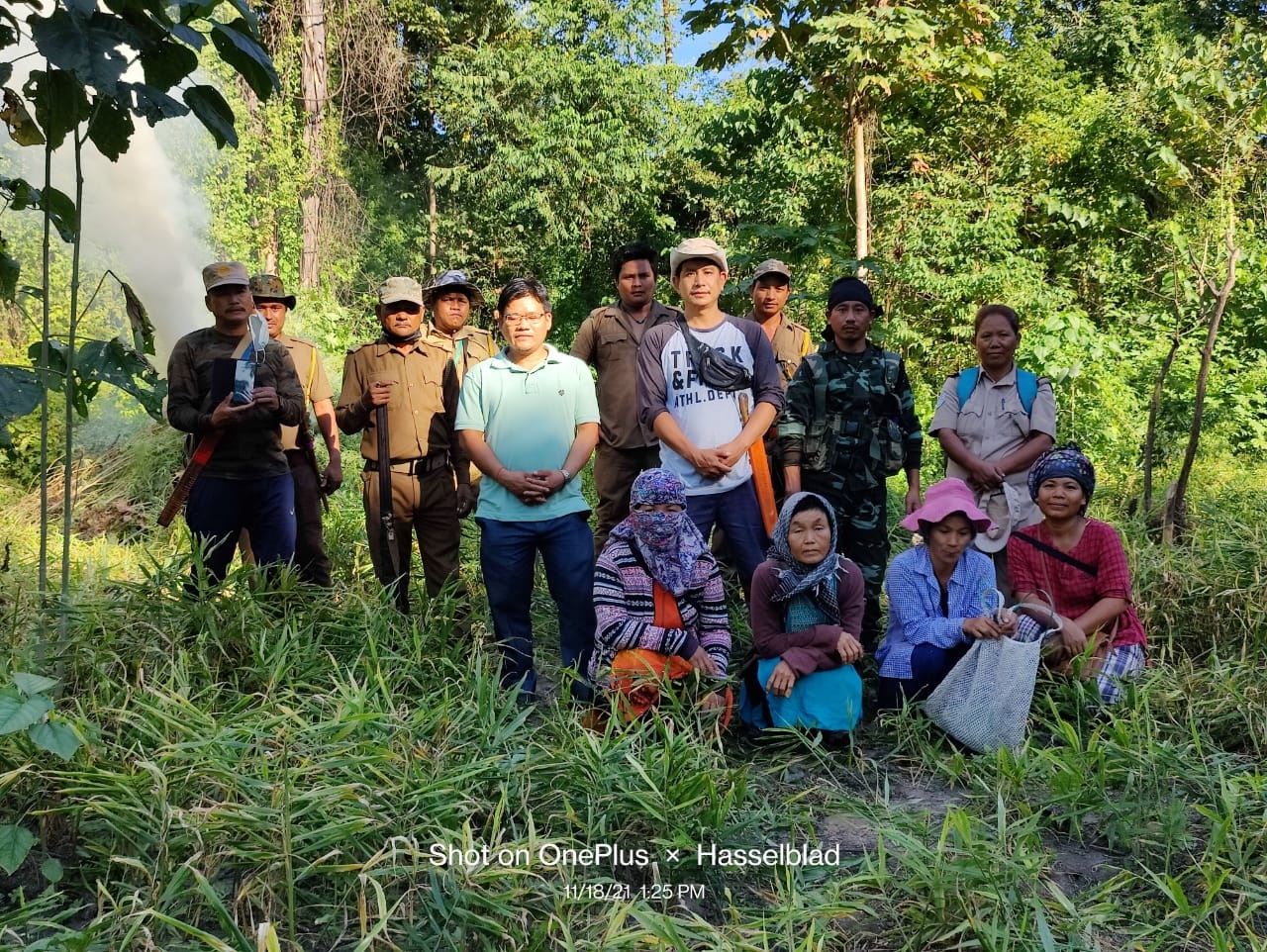 Eastern Sentinel Arunachal News