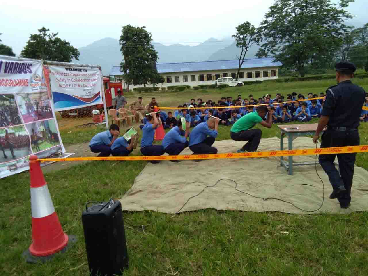 Eastern Sentinel Arunachal News