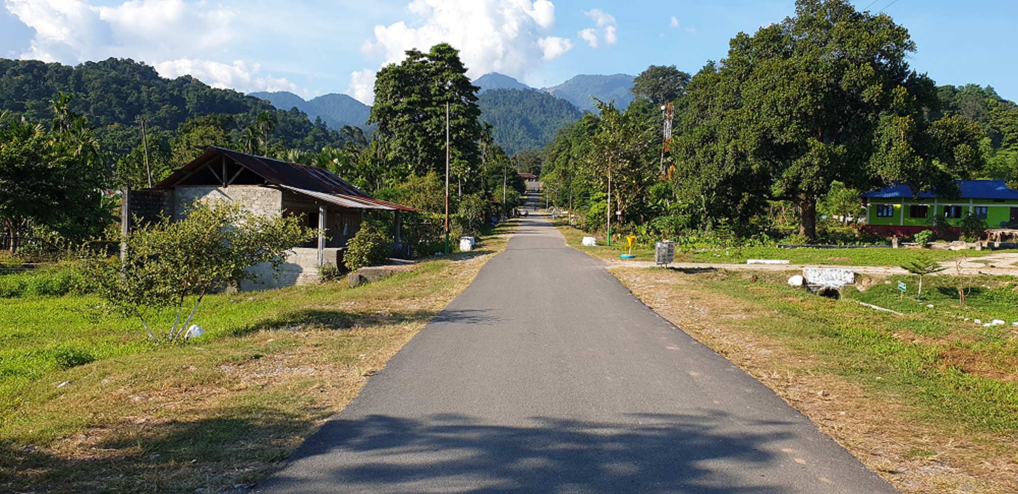 Eastern Sentinel Arunachal News