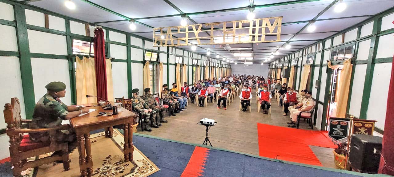 Eastern Sentinel Arunachal News