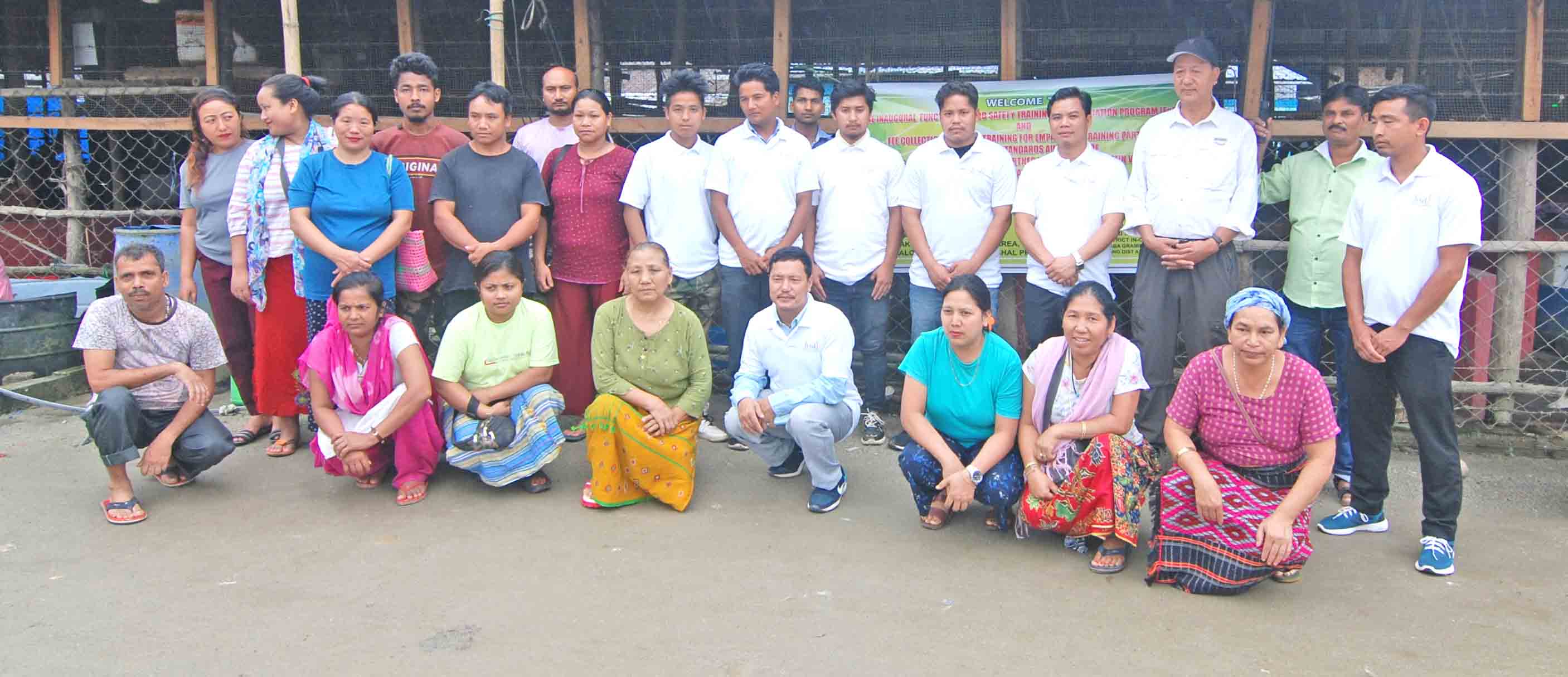 Eastern Sentinel Arunachal News