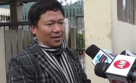 Eastern Sentinel Arunachal News