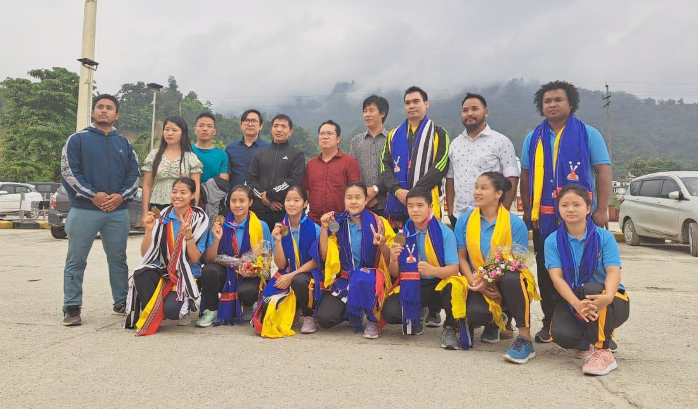 Eastern Sentinel Arunachal News