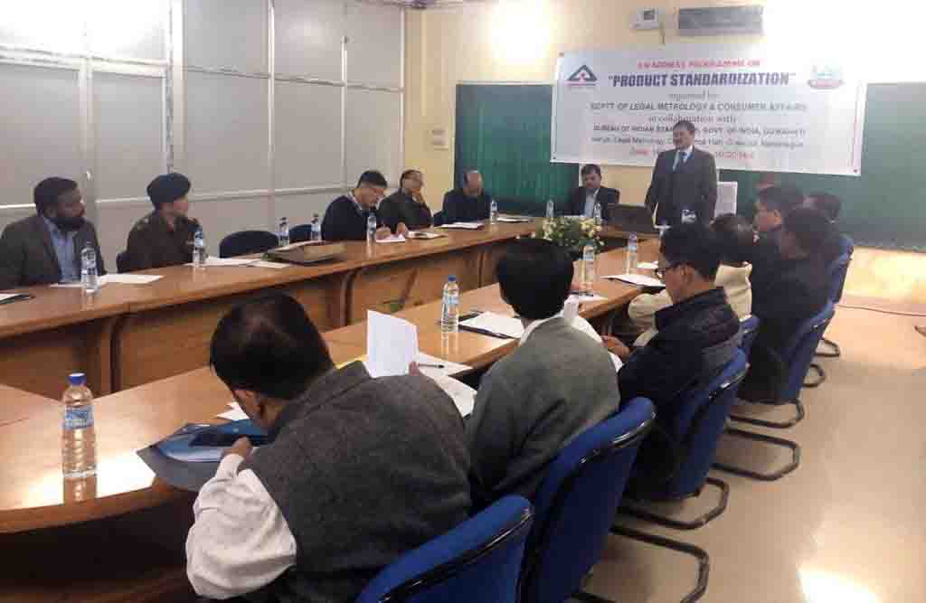 Eastern Sentinel Arunachal News