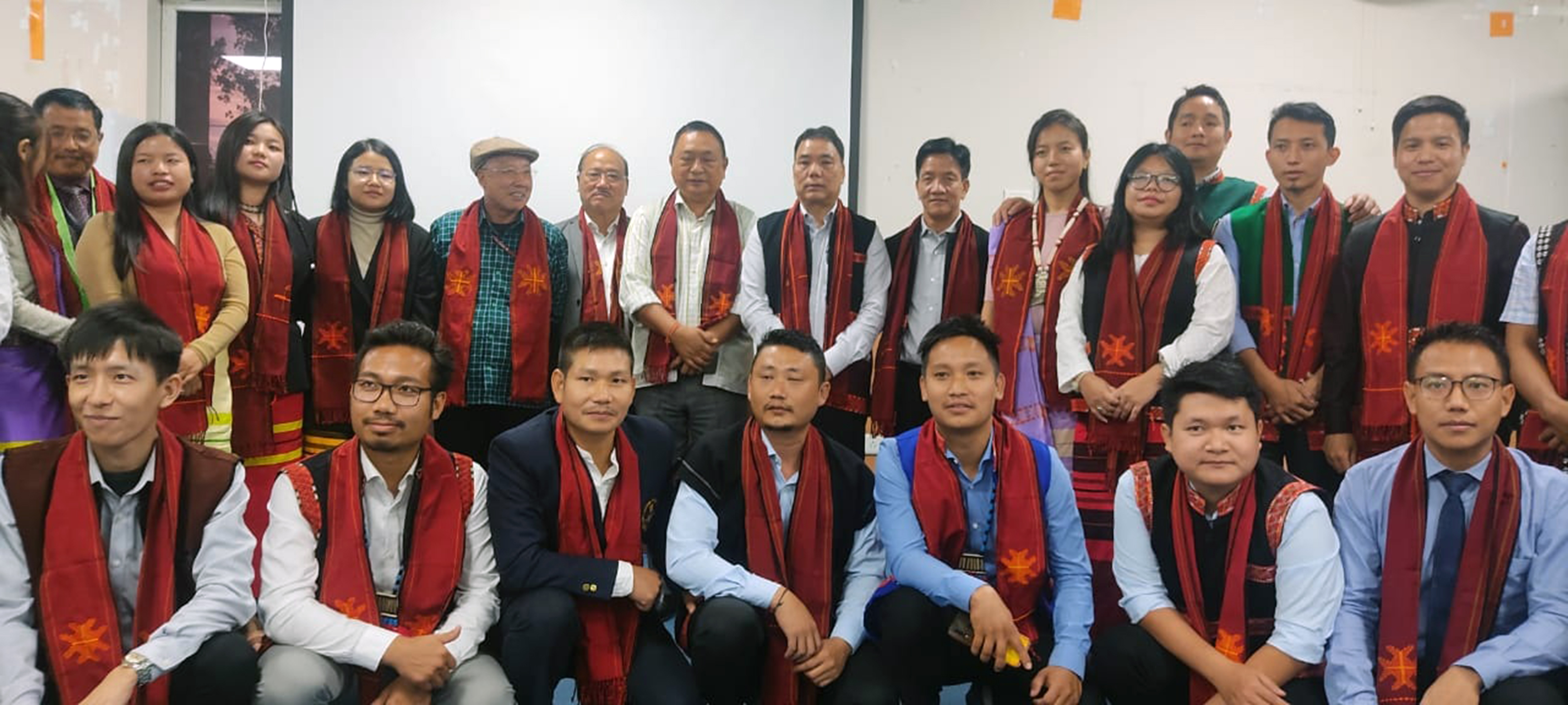 Eastern Sentinel Arunachal News
