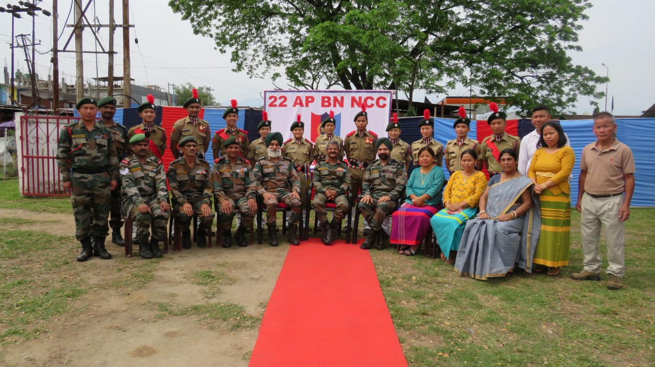 Eastern Sentinel Arunachal News