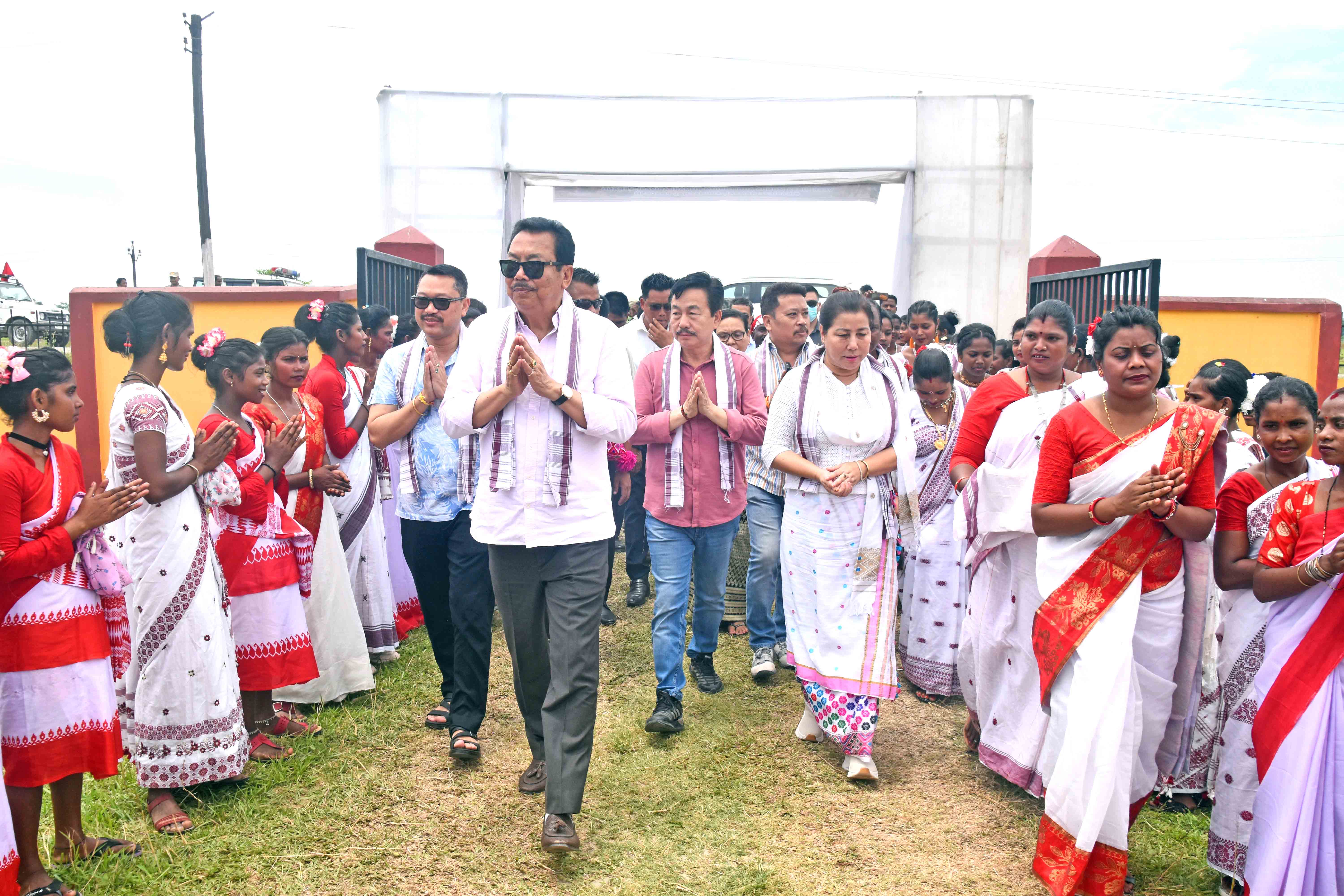 Eastern Sentinel Arunachal News