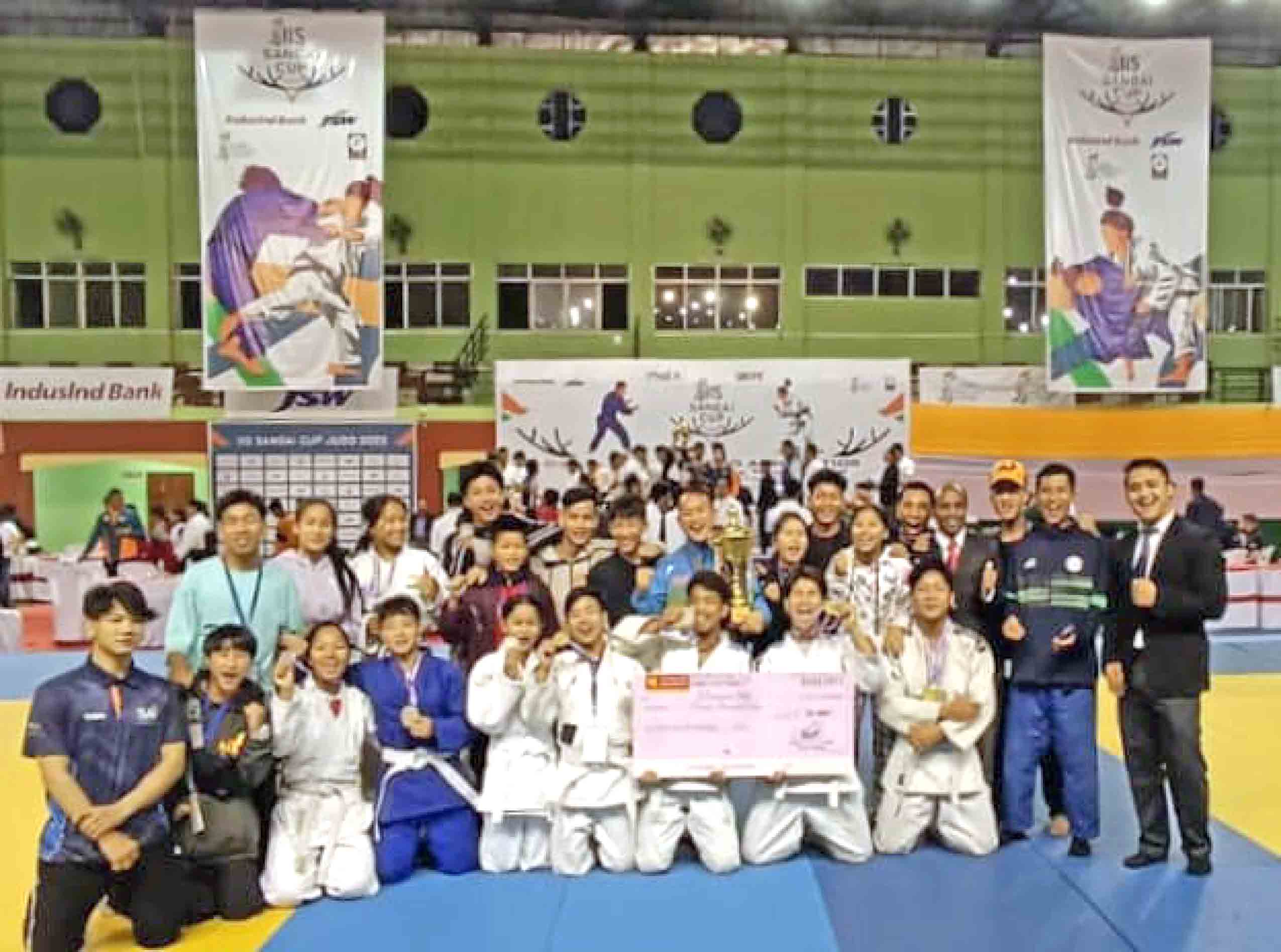 Eastern Sentinel Arunachal News