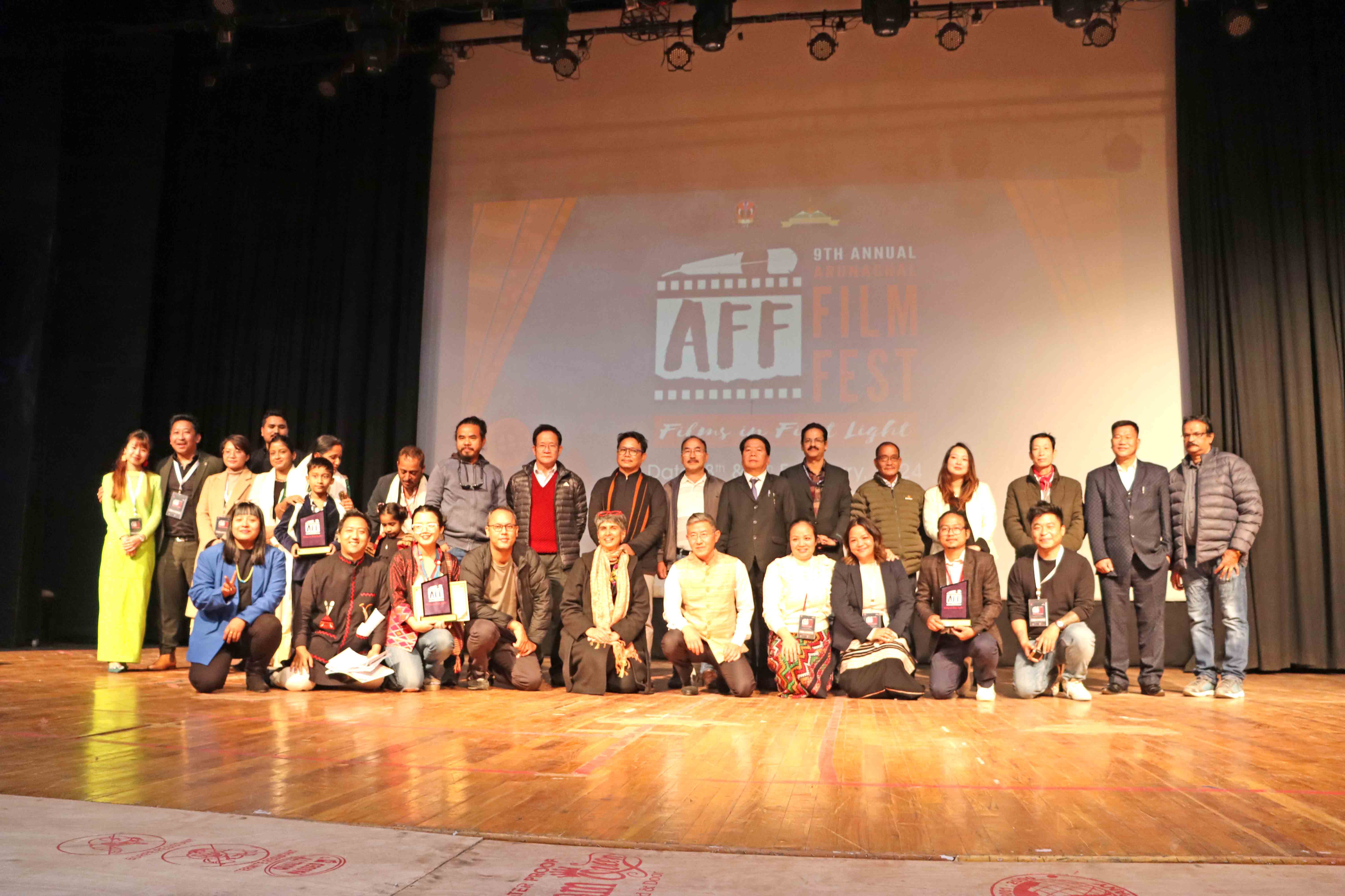 Eastern Sentinel Arunachal News