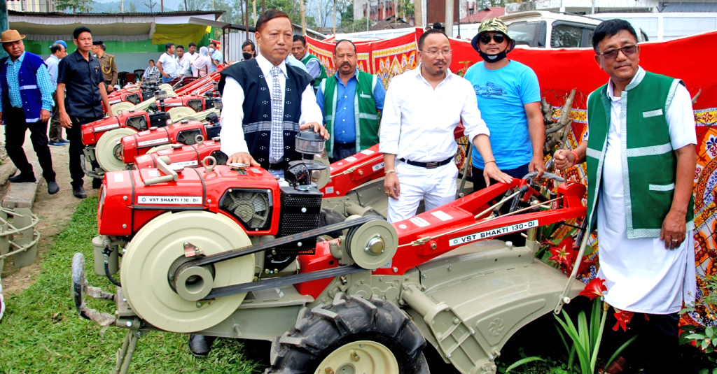 Eastern Sentinel Arunachal News