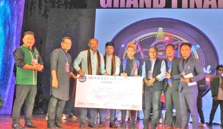 Eastern Sentinel Arunachal News