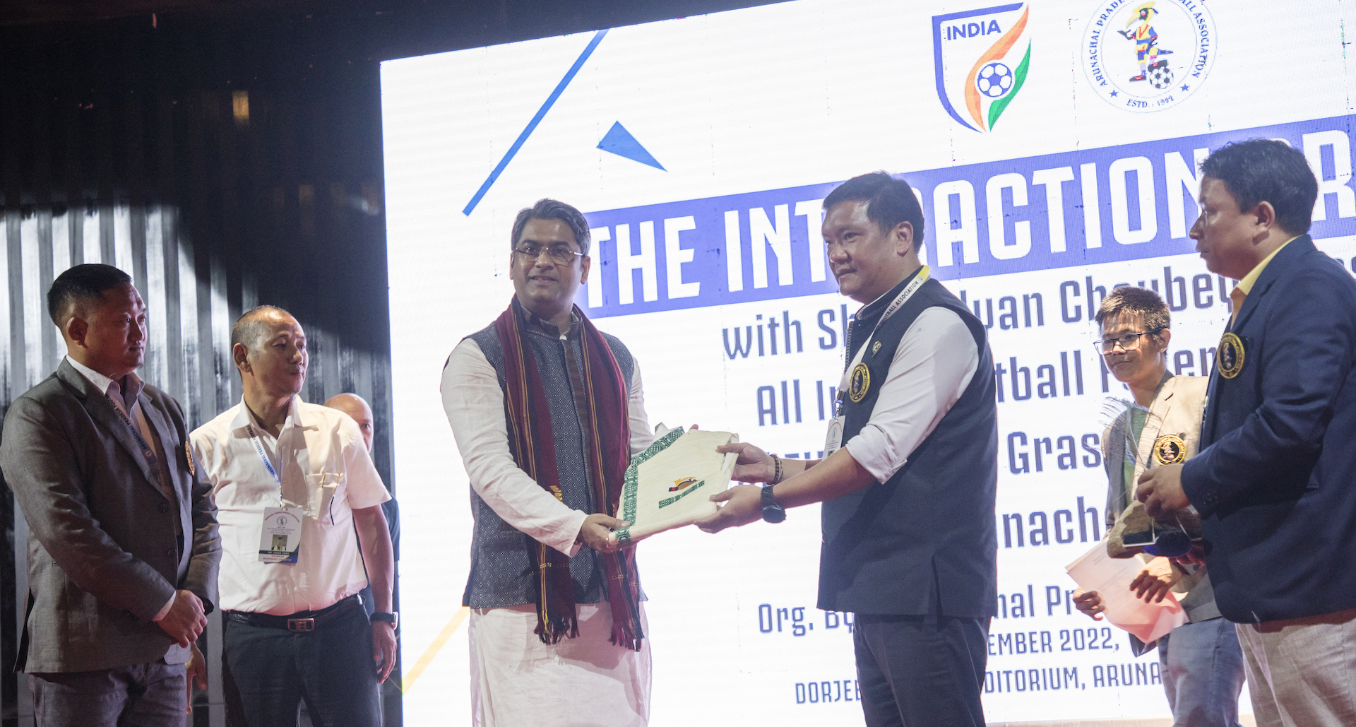 Eastern Sentinel Arunachal News