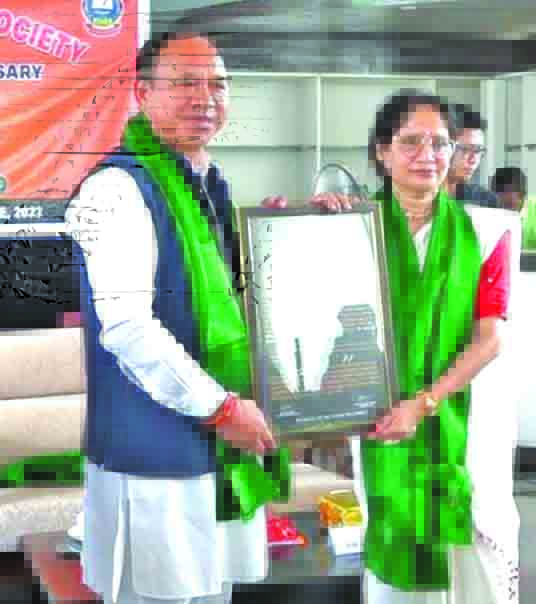 Eastern Sentinel Arunachal News
