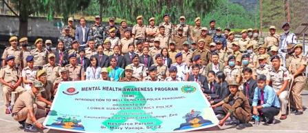 Eastern Sentinel Arunachal News