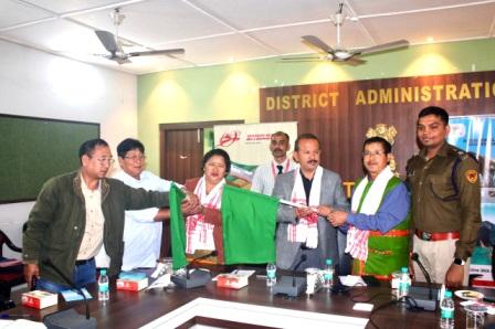 Eastern Sentinel Arunachal News