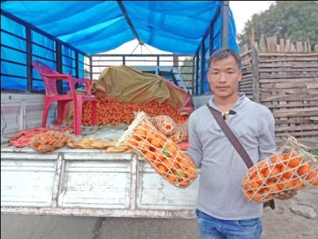 Eastern Sentinel Arunachal News