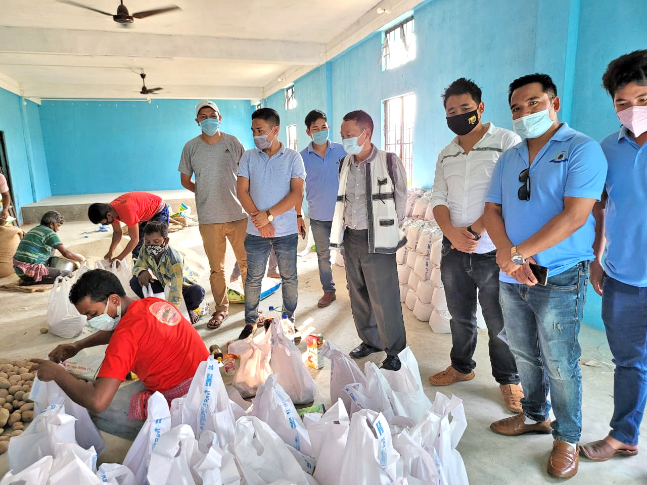 Eastern Sentinel Arunachal News