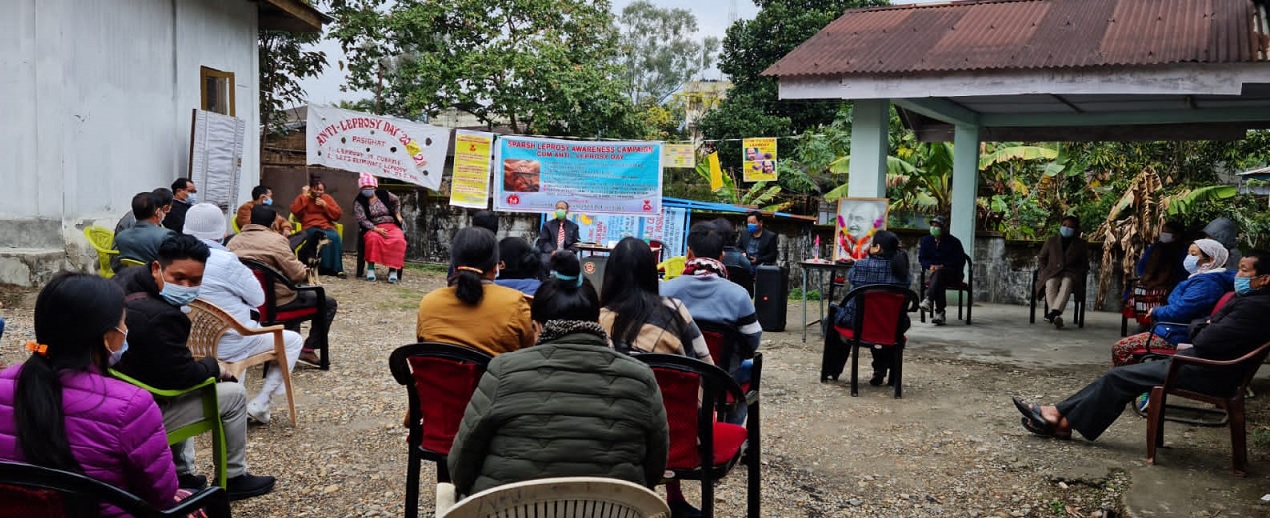 Eastern Sentinel Arunachal News