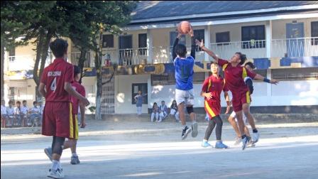 Eastern Sentinel Arunachal News