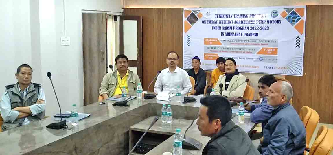 Eastern Sentinel Arunachal News