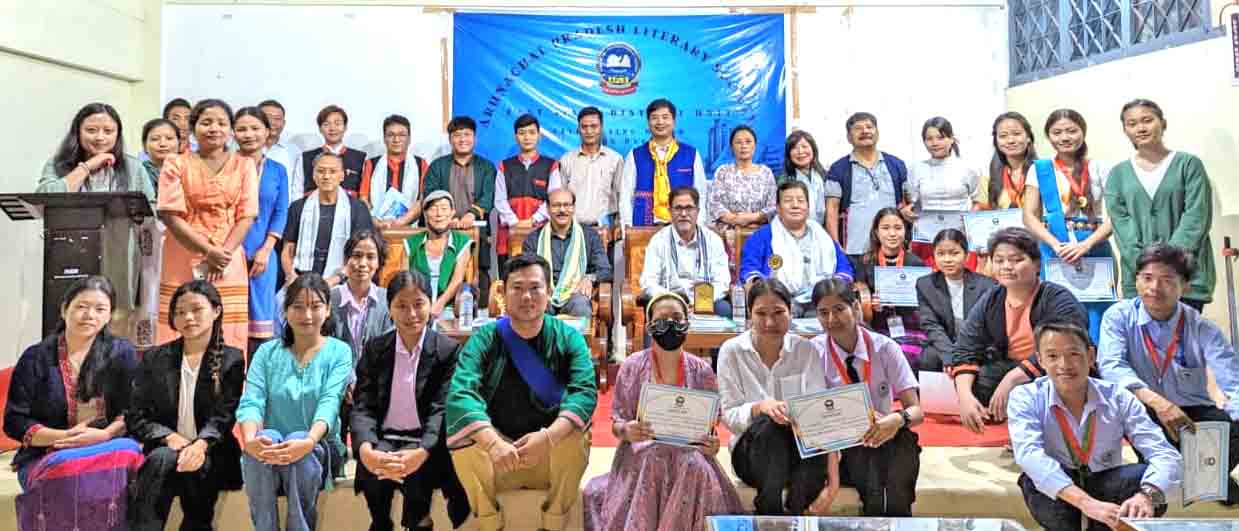 Eastern Sentinel Arunachal News