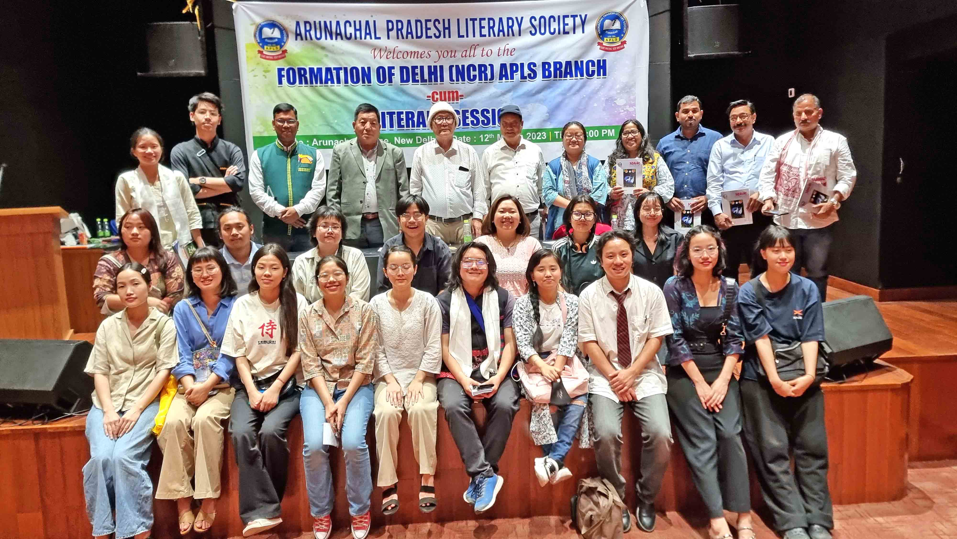 Eastern Sentinel Arunachal News