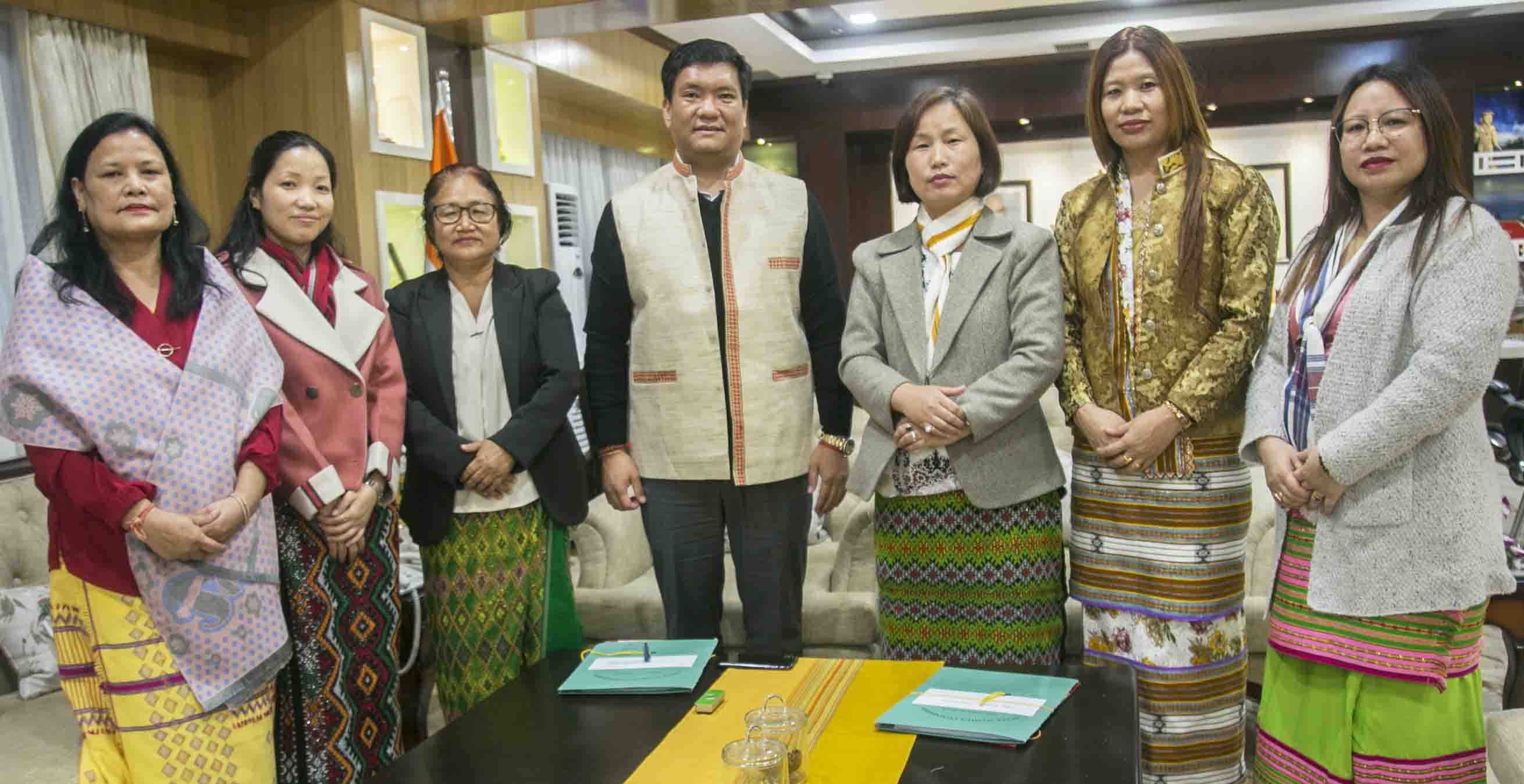 Eastern Sentinel Arunachal News