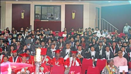 Eastern Sentinel Arunachal News