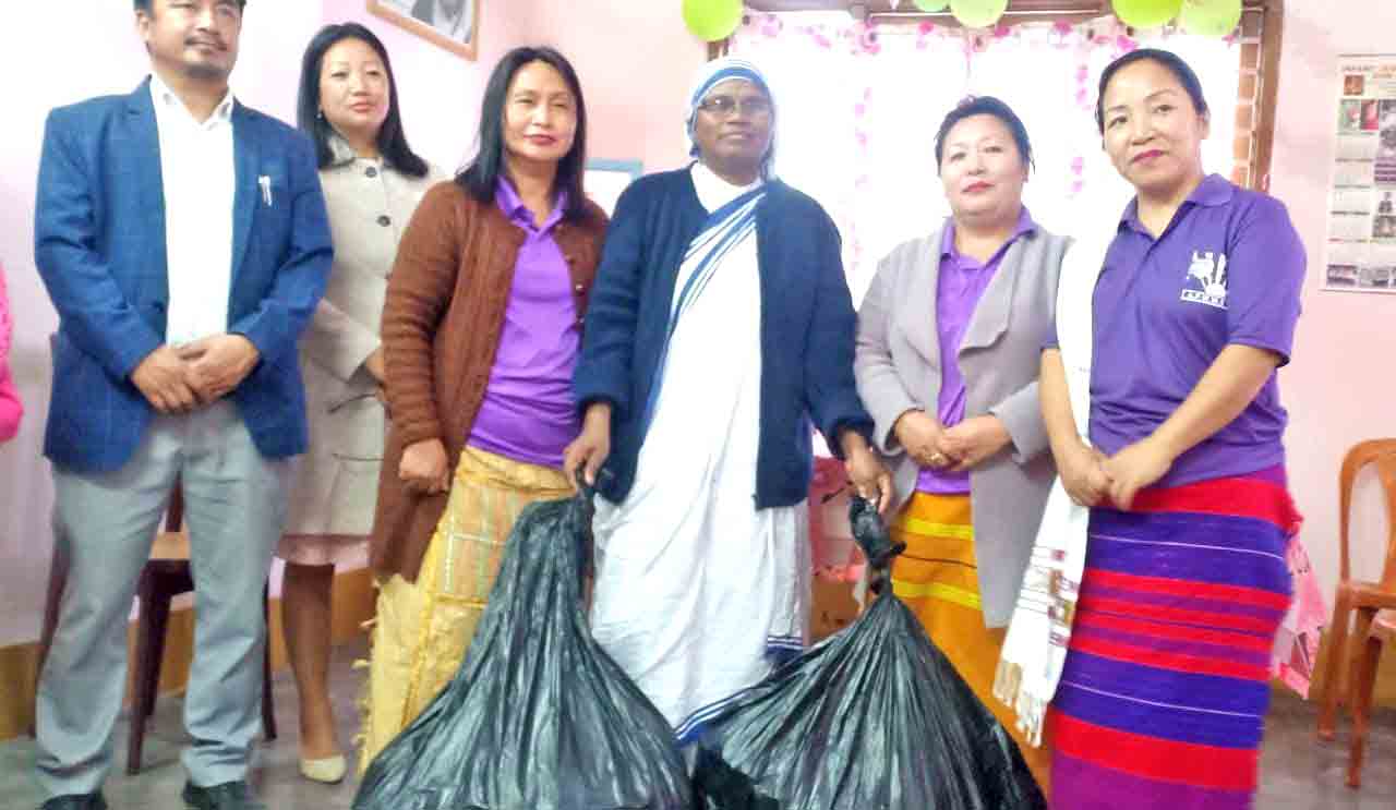 Eastern Sentinel Arunachal News