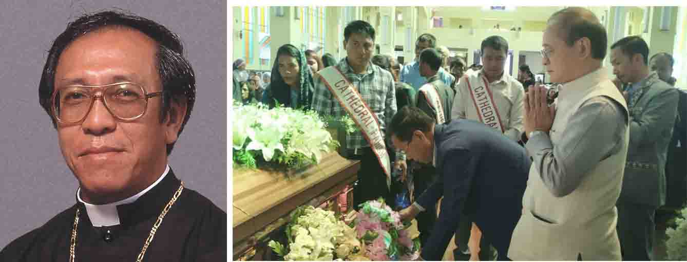 Eastern Sentinel Arunachal News