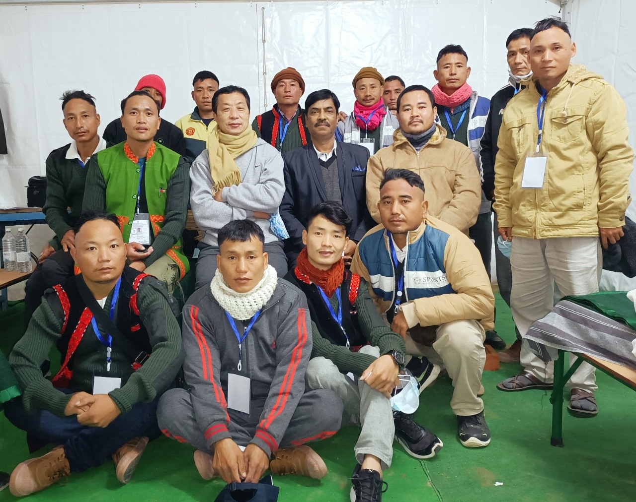 Eastern Sentinel Arunachal News