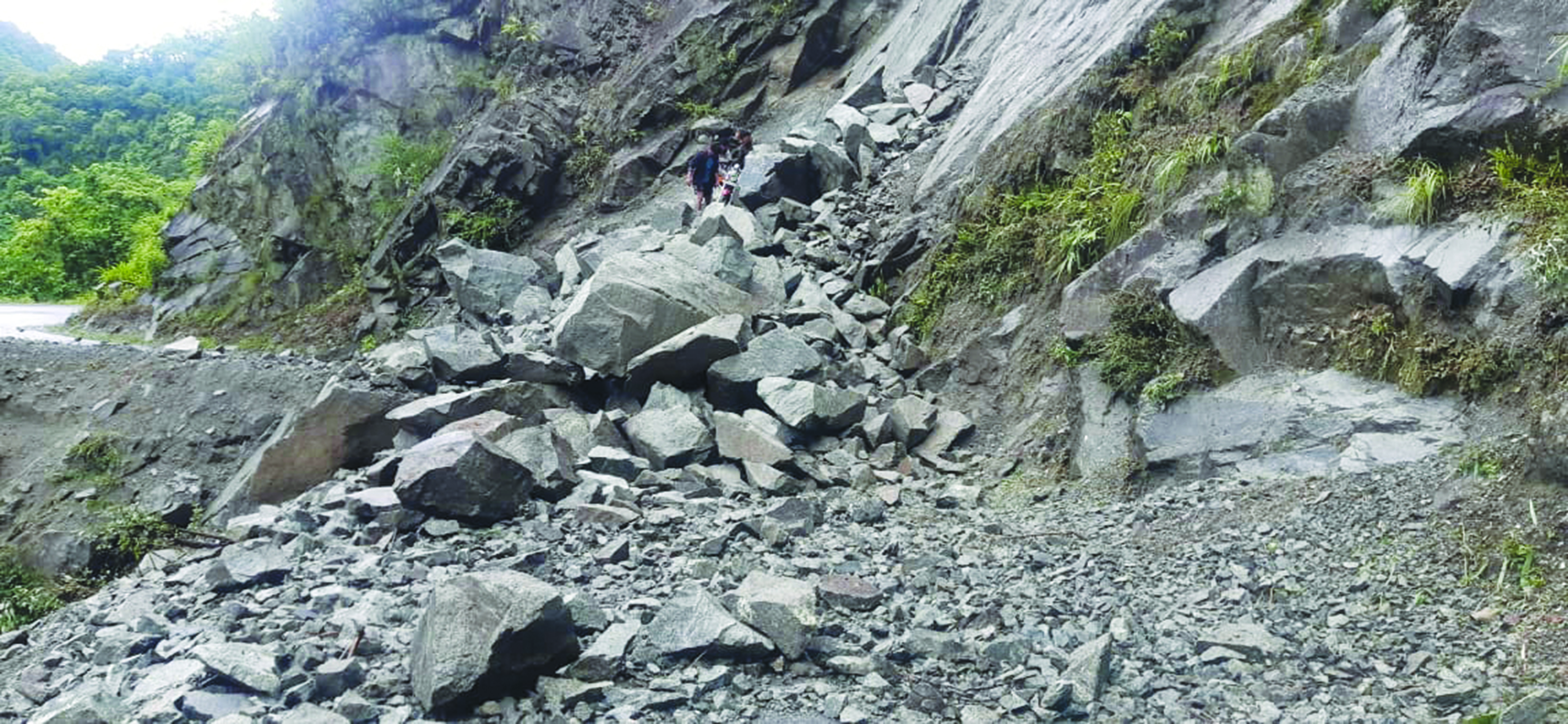 Eastern Sentinel Arunachal News