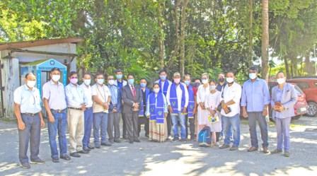 Eastern Sentinel Arunachal News