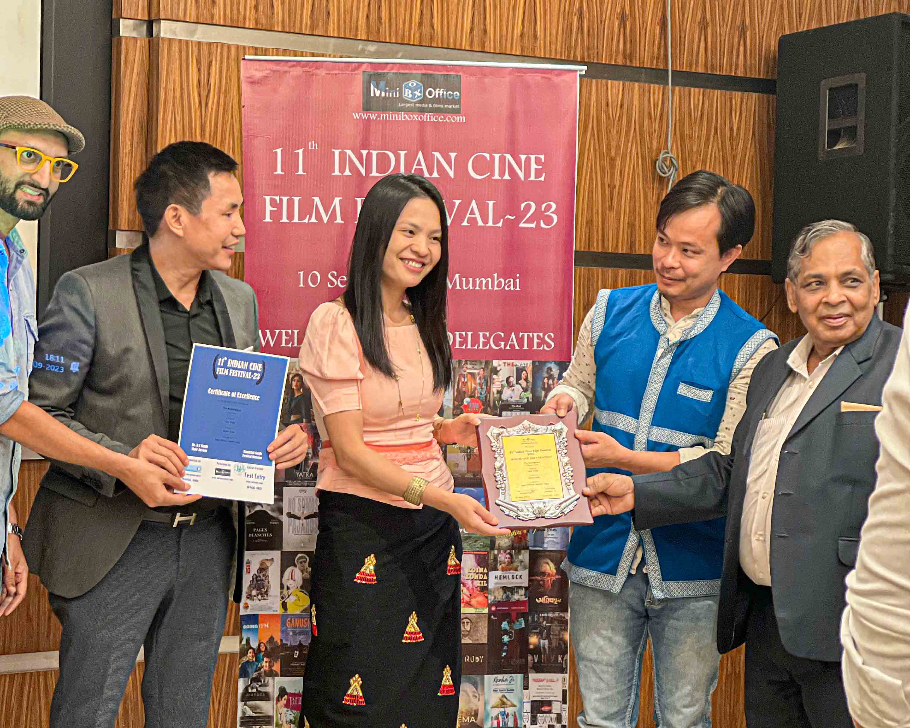 Eastern Sentinel Arunachal News