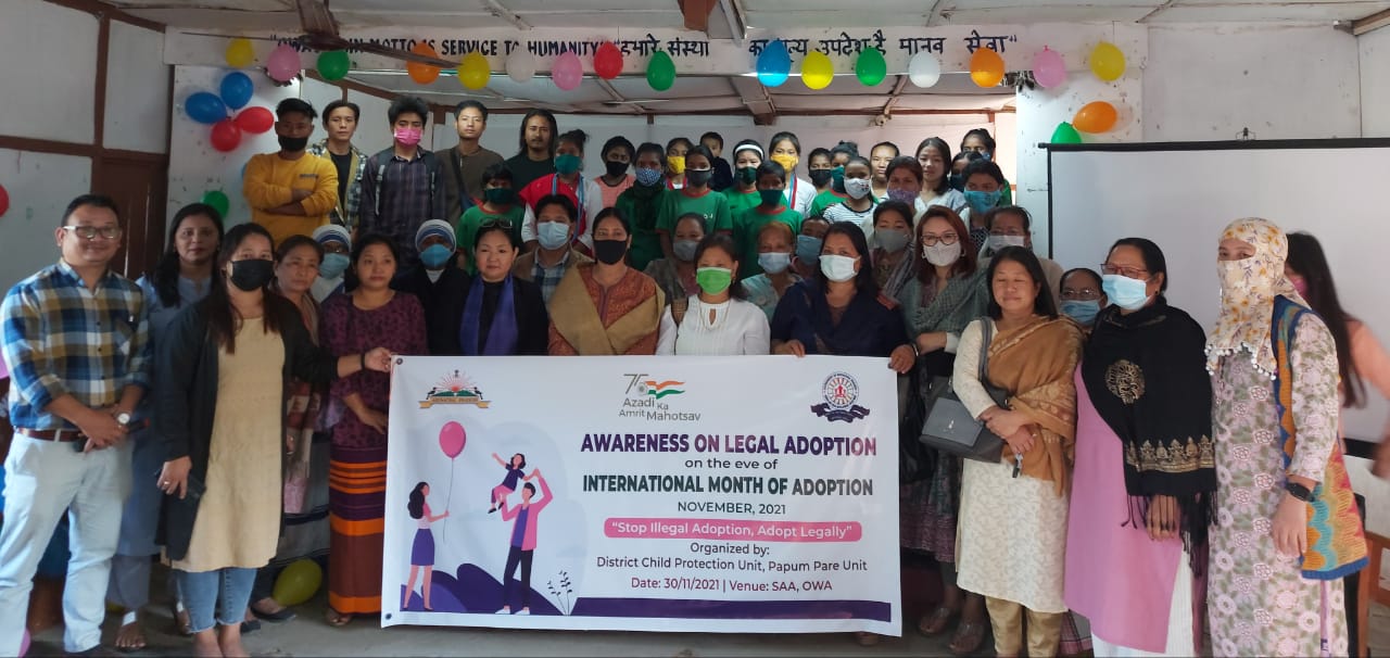 Eastern Sentinel Arunachal News