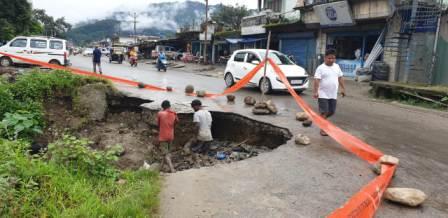Eastern Sentinel Arunachal News