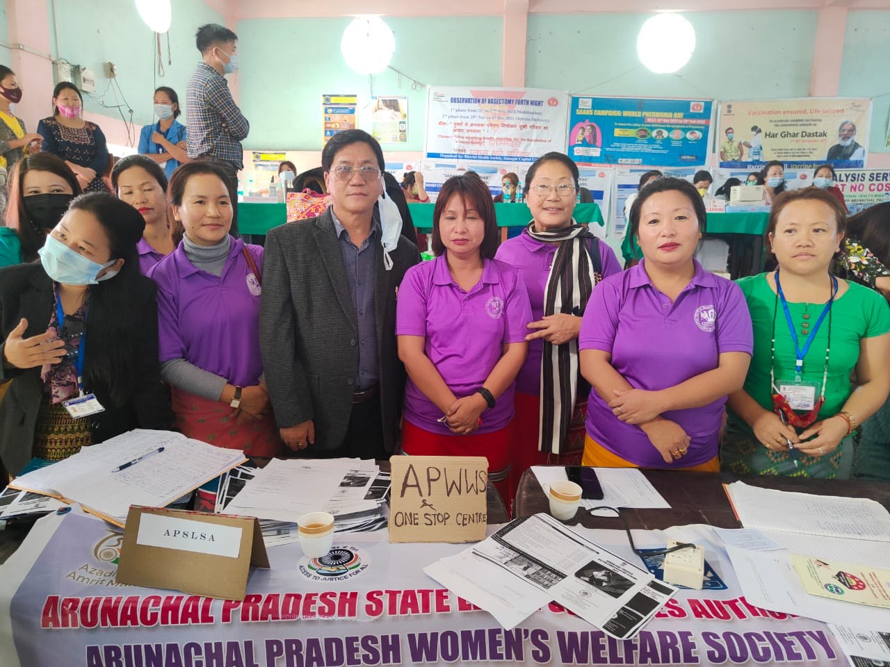 Eastern Sentinel Arunachal News