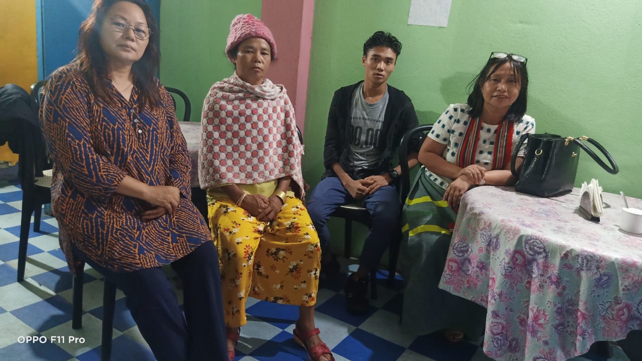 Eastern Sentinel Arunachal News