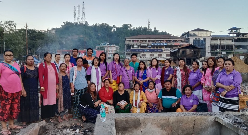 Eastern Sentinel Arunachal News