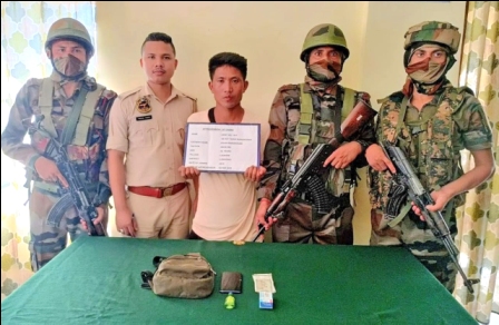 Eastern Sentinel Arunachal News