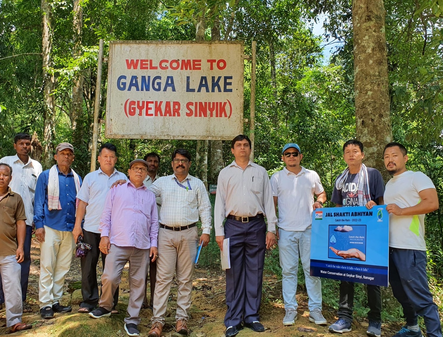 Eastern Sentinel Arunachal News