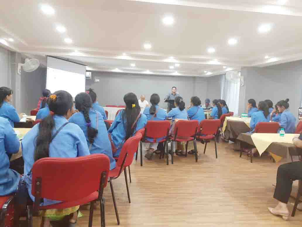 Eastern Sentinel Arunachal News