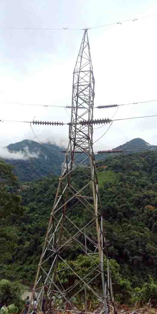 Eastern Sentinel Arunachal News