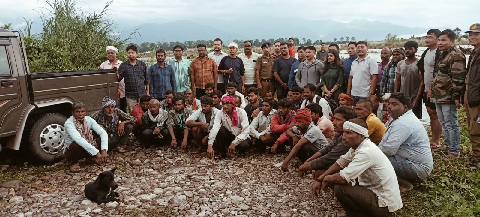 Eastern Sentinel Arunachal News