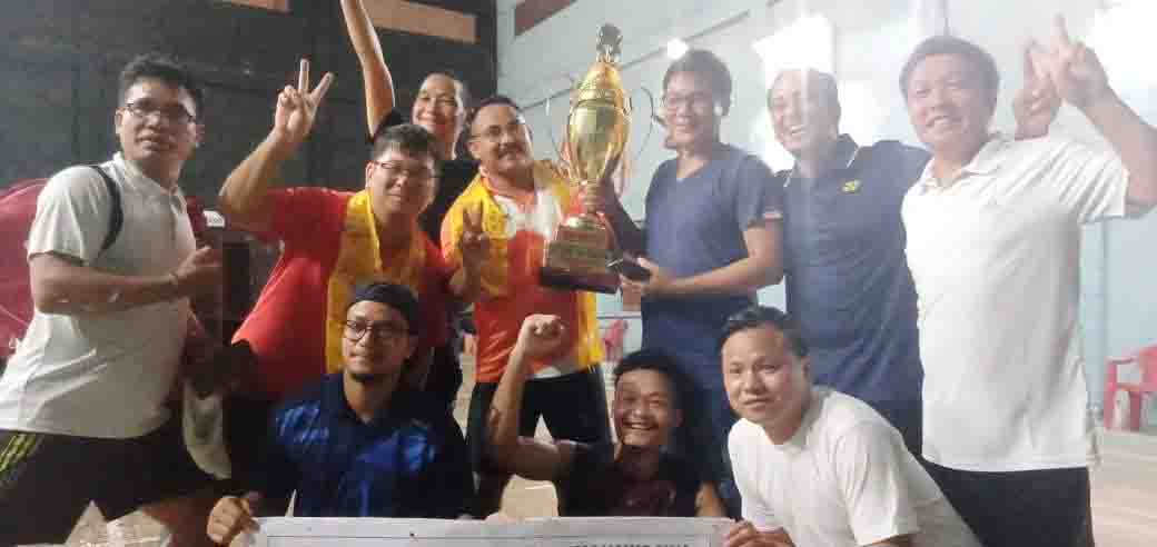 Eastern Sentinel Arunachal News