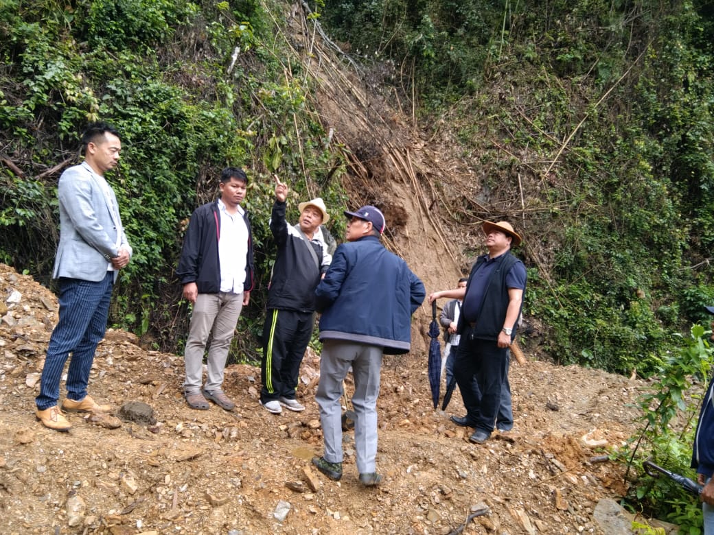 Eastern Sentinel Arunachal News