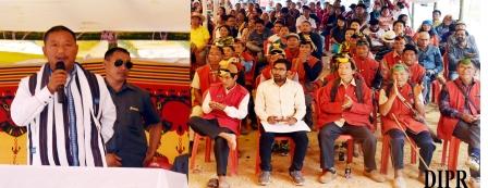 Eastern Sentinel Arunachal News