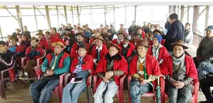 Eastern Sentinel Arunachal News