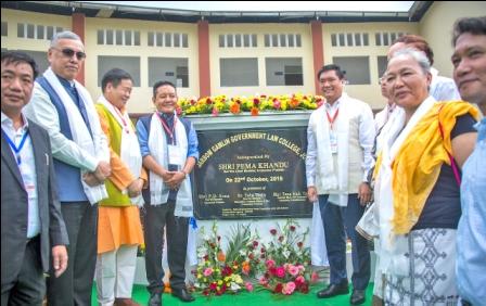 Eastern Sentinel Arunachal News