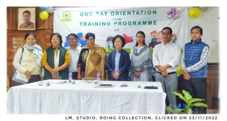 Eastern Sentinel Arunachal News